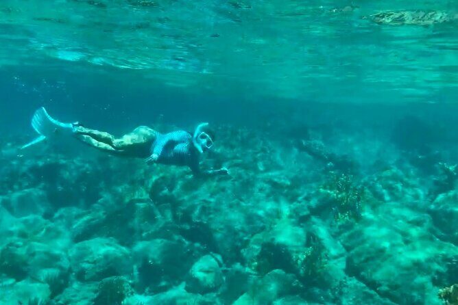 Visit Secret beaches and enjoy private guided Snorkel tour - Who Will Love This Tour?