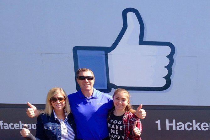 Visit Silicon Valley Must See Attractions, Top Sights & Tech Companies - Key Points