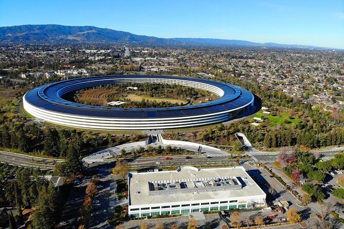 Visit Silicon Valley Must See Attractions, Top Sights & Tech Companies - An In-Depth Look at the Silicon Valley Tour