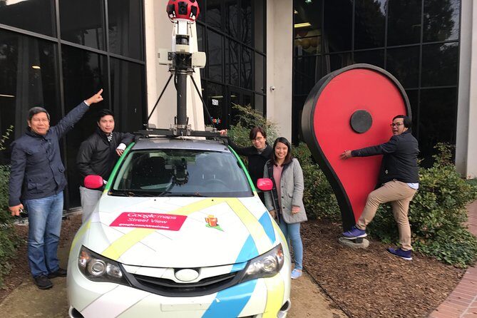 Visit Silicon Valley Must See Attractions, Top Sights & Tech Companies - Frequently Asked Questions