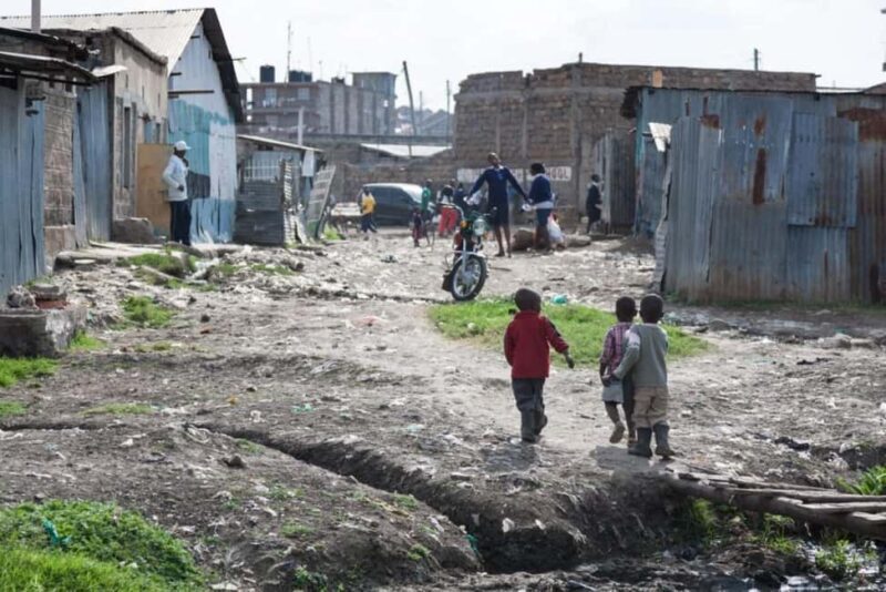 Visit Soweto slums in Nairobi - Who Will Get the Most from This Tour?