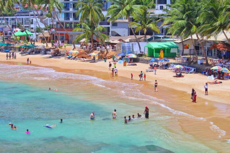 Visit sri Lanka 7 Days Round Trip - The Sum Up: Who Is This Tour Best For?