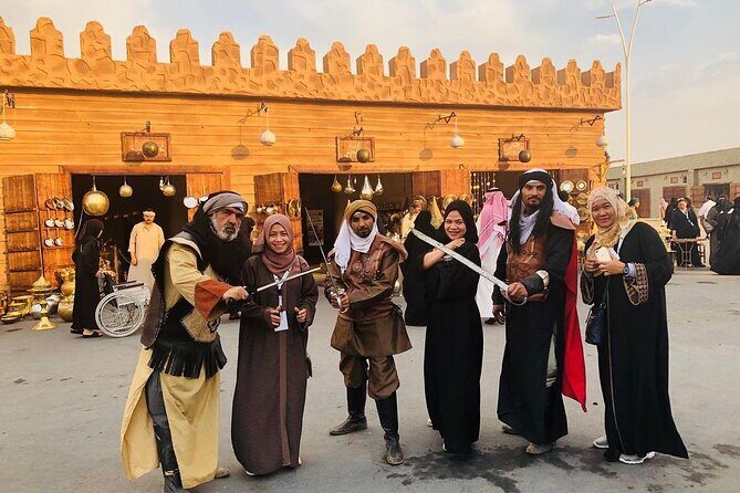 Visit Taif The City of Roses - Final Thoughts