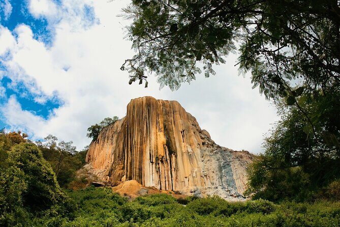Visit Teotitlán del Valle and Hierve El Agua Waterfalls - Who Should Consider This Tour?