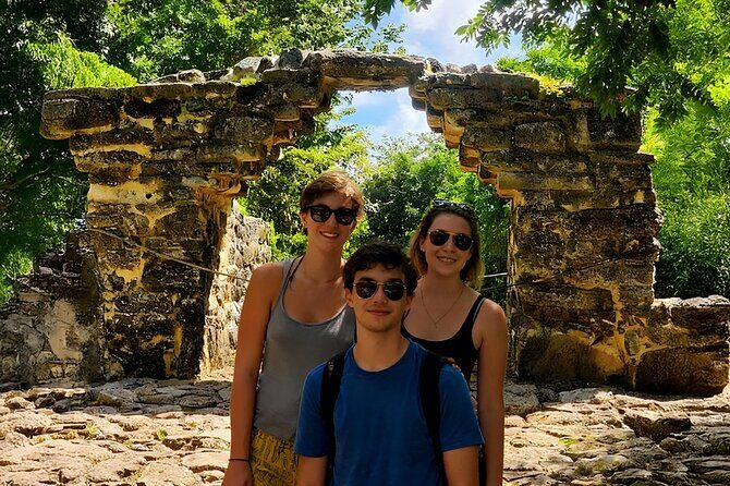 Visit the ancient Mayan ruins and the best beaches in Cozumel - Exploring Cozumel’s Best Beaches and Mayan Ruins: An Honest Review