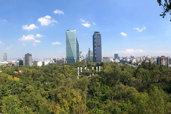 Visit the Imperial Castle in Chapultepec - Analyzing the Value