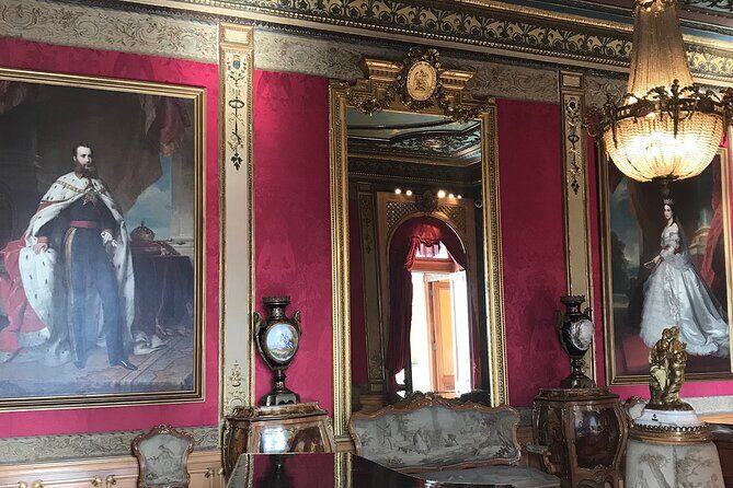 Visit the Imperial Castle in Chapultepec - Who Is This Tour For?