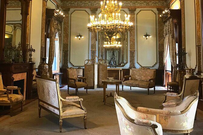 Visit the Imperial Castle in Chapultepec - The Sum Up: Why Choose This Tour?