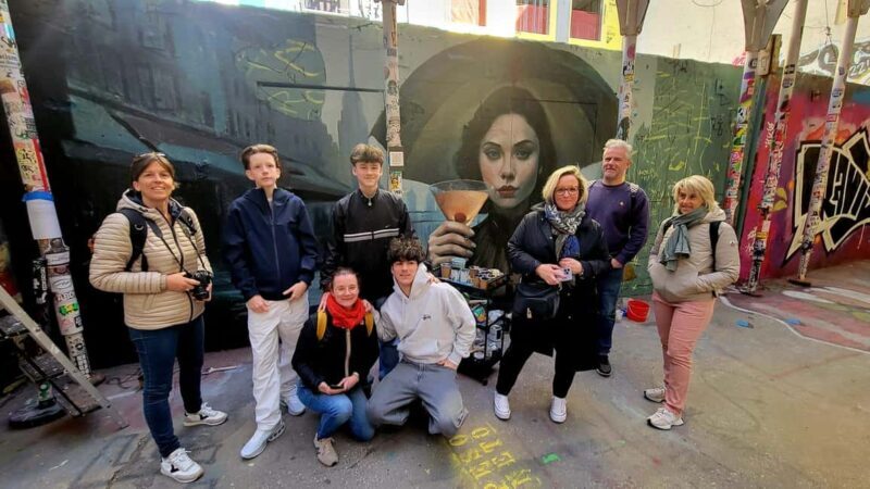 Visit the Lower East Side - the soul of Manhattan with Guillaume - A Closer Look at the Tour Itinerary
