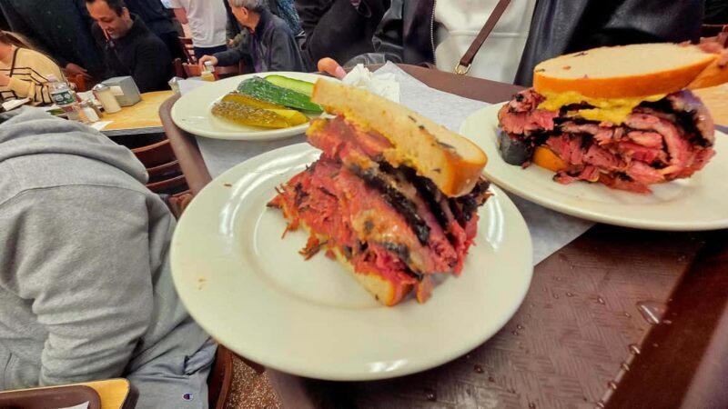 Visit the Lower East Side - the soul of Manhattan with Guillaume - Authenticity and Value