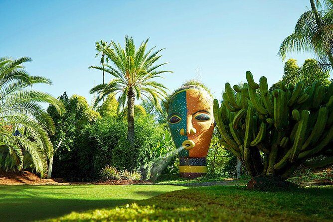 Visit the Magical Anima Gardens & Ourika Valley - A Close Look at the Tour Experience