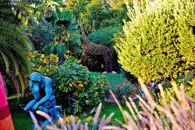 Visit the Magical Anima Gardens & Ourika Valley - Frequently Asked Questions
