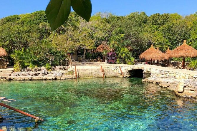 Visit the Mexican Caribbean and live the amazing experience with 3 ECO PARKS - Analyzing the 3-Day Itinerary