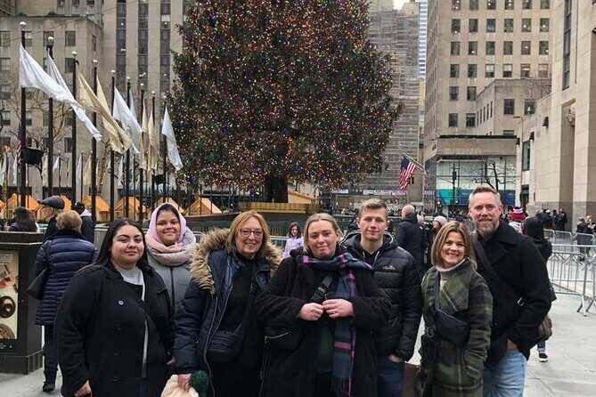 Visit the Museum of Modern Art and Manhattan Walking Tour - A Deep Dive into the Tour Experience