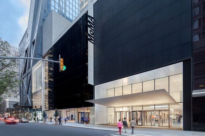 Visit the Museum of Modern Art and Manhattan Walking Tour - Final Thoughts: Who Will Love This Tour?