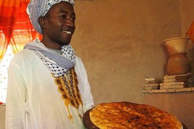Visit The Nomads, Gnawa Music, Rally In Dunes, Berber Pizza - Exploring the Itinerary in Detail