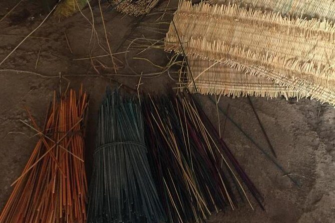 Visit the Oasis & Tea at the basket maker. - Pricing and Value