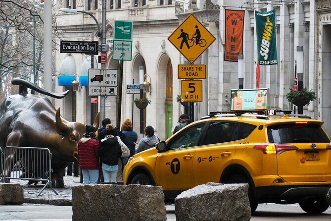 Visit The Statue of Liberty and Manhattan Walking Tour - Final Thoughts: Is It Worth It?