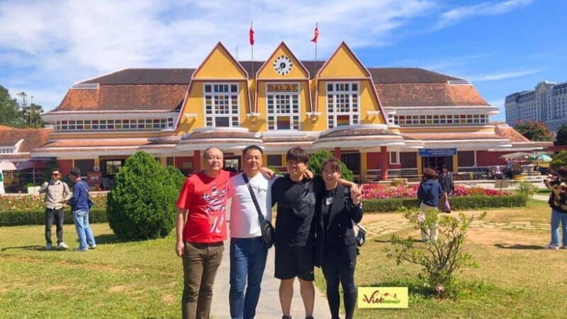 VISIT THE TOP ATTRACTIONS IN DALAT (Private tour) - Final Thoughts: Who Will Love This Tour?