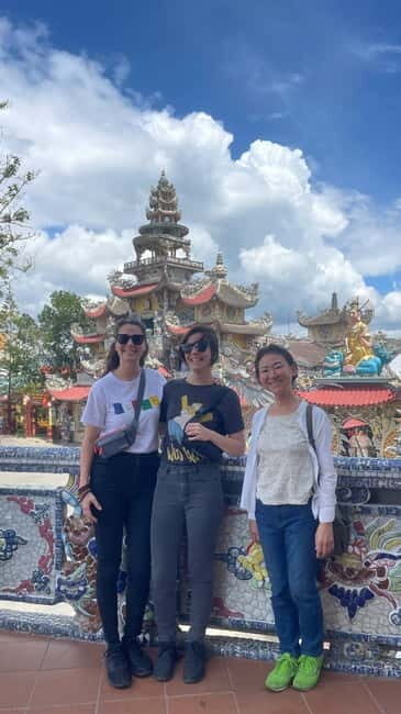 VISIT THE TOP ATTRACTIONS IN DALAT (Private tour) - FAQ