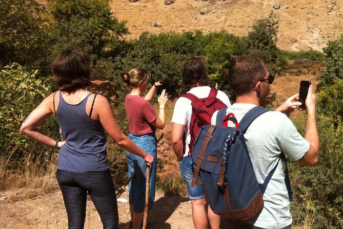 Visit the waterfall and hidden caves - Who Will Love This Tour?