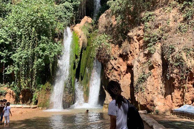 Visit the waterfall and hidden caves - Final Thoughts