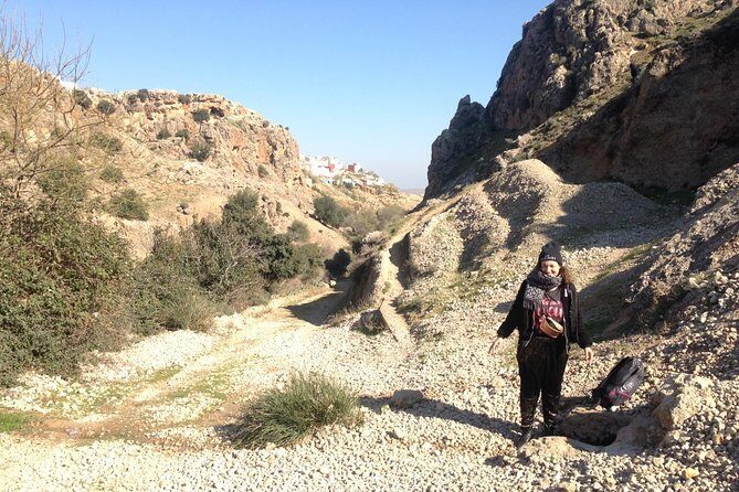 Visit the waterfall and hidden caves - FAQs