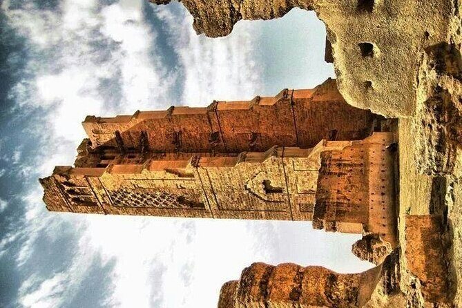 Visit Tlemcen and Oran on a 3-Day Private Tour - An In-Depth Look at the 3-Day Itinerary