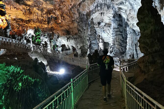 Visit Tlemcen and Oran on a 3-Day Private Tour - Authentic Traveler Feedback