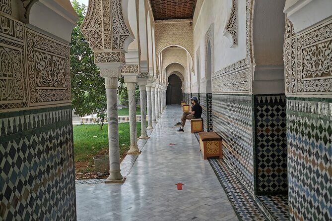 Visit Tlemcen and Oran on a 3-Day Private Tour - Who Is This Tour Best For?