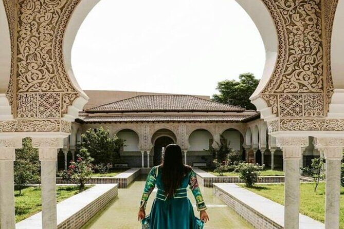 Visit Tlemcen and Oran on a 3-Day Private Tour - The Sum Up