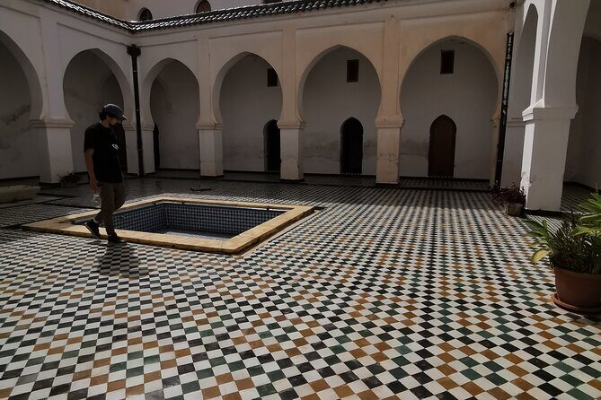 Visit Tlemcen and Oran on a 3-Day Private Tour - FAQ