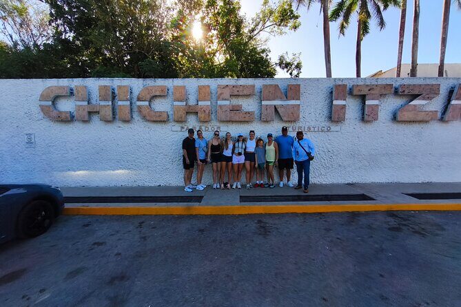Visit to ChichEN itza in private without queues at the best price - Key Points