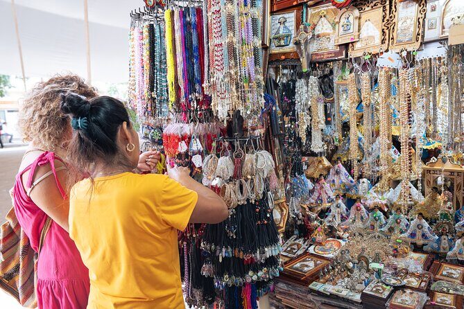 Visit to Juquila in one day - FAQ