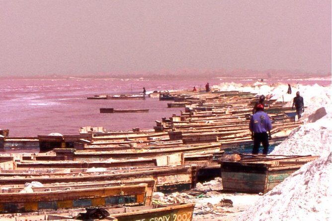 Visit to Lac Rose and Noflaye Park - FAQs