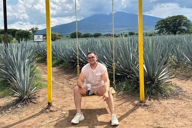 Visit to Tequila and Horseback Riding Among the Agave Landscape - The Sum Up: Who Should Consider This Tour?