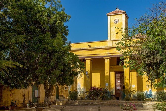 Visit to the Island of Gorée - An In-Depth Look at the Gorée Island Tour