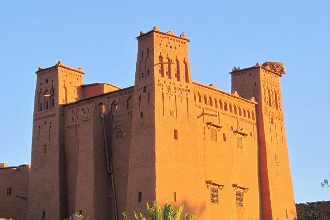 Visit to the Ksar of Aït Ben Haddou - The Experience in Detail