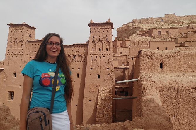Visit to the Ksar of Aït Ben Haddou - FAQ