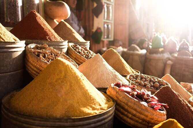 Visit to the Old Medina & Souks of Marrakech - Who Will Enjoy This Experience?