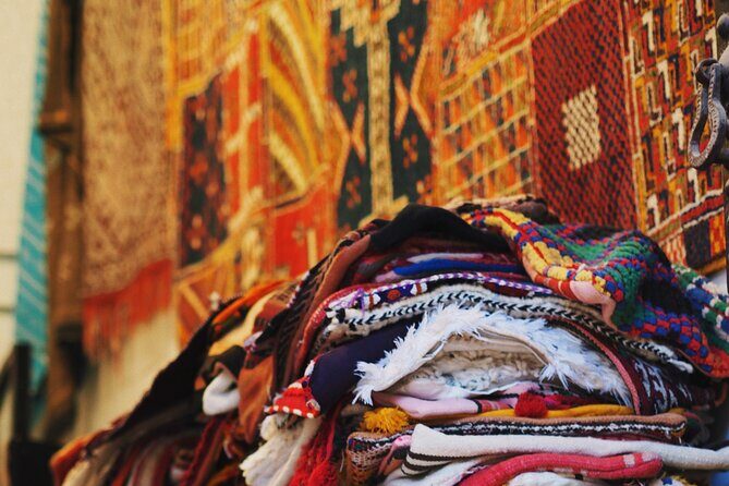 Visit to the Old Medina & Souks of Marrakech - Final Thoughts