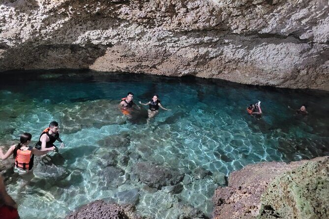 Visit to Tulúm, COBA and a Cenote, with lunch included. - Practical Details and What the Tour Means for You