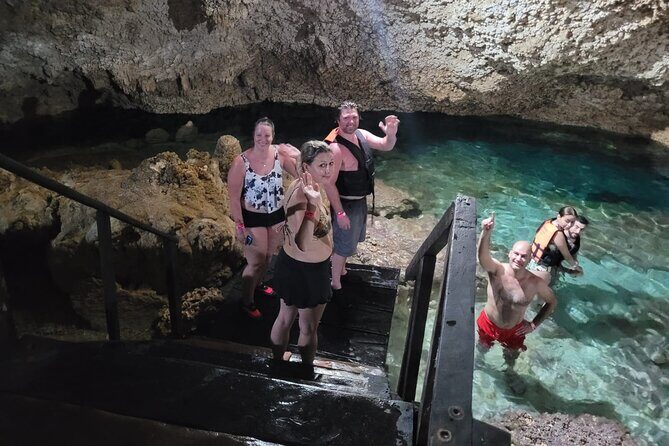 Visit to Tulúm, COBA and a Cenote, with lunch included. - Frequently Asked Questions