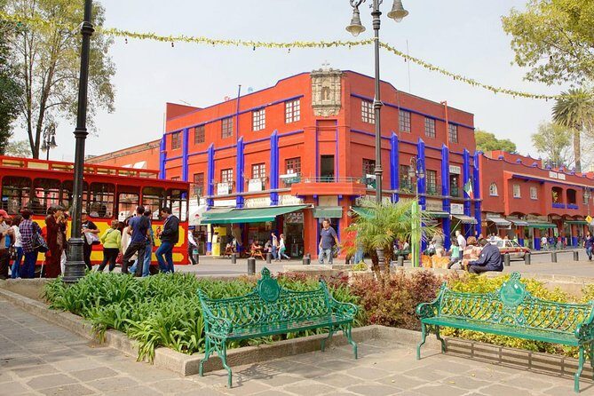Visit to Xochimilco, Coyoacán and Ciudad Universitaria - Practical Tips for Making the Most of the Tour