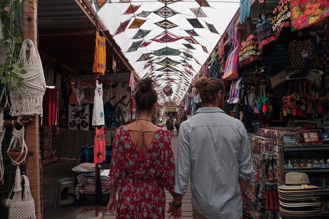 Visit Todos Santos Magic Town - Who Will Love This Tour?