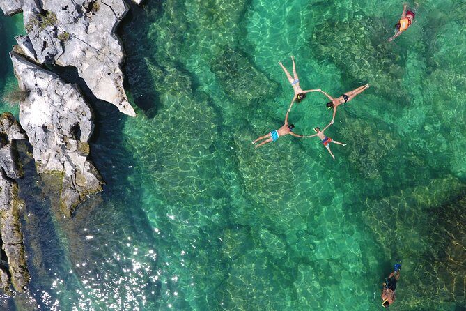 Visit Tulum Ruins, Yalku lagoon & cenote - Exploring the Itinerary: What You Can Expect