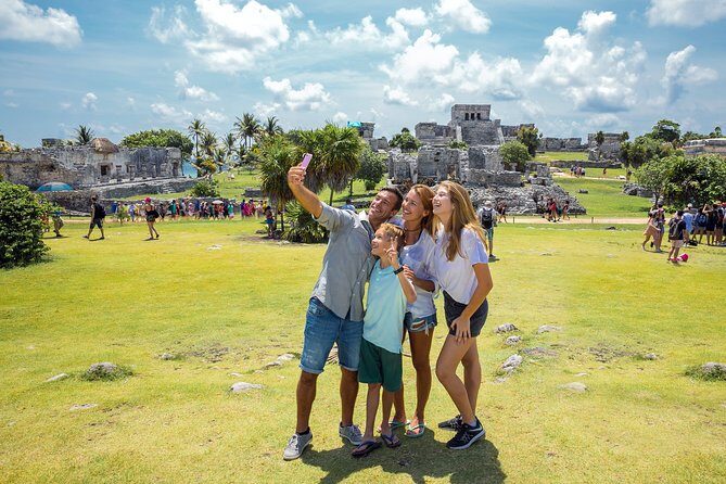 Visit Tulum Ruins, Yalku lagoon & cenote - Final Thoughts