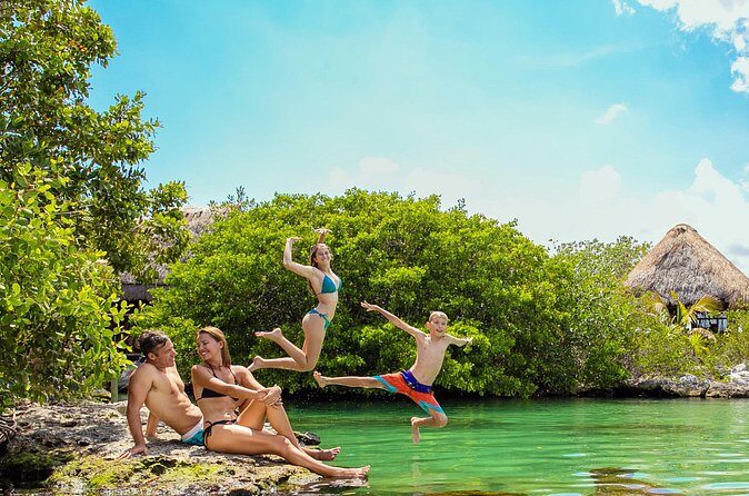 Visit Tulum Ruins, Yalku lagoon & cenote - FAQ