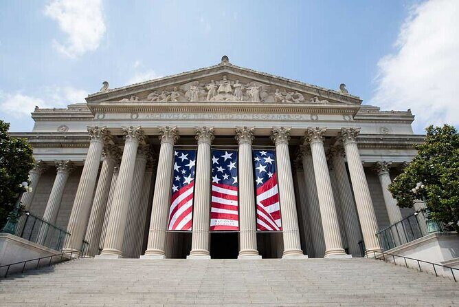 visit US Capitol ,full day tour with Potomac boat and night tour - Key Points