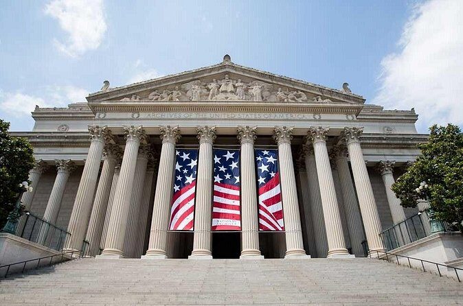 visit US Capitol ,full day tour with Potomac boat and night tour - An In-Depth Look at the Experience